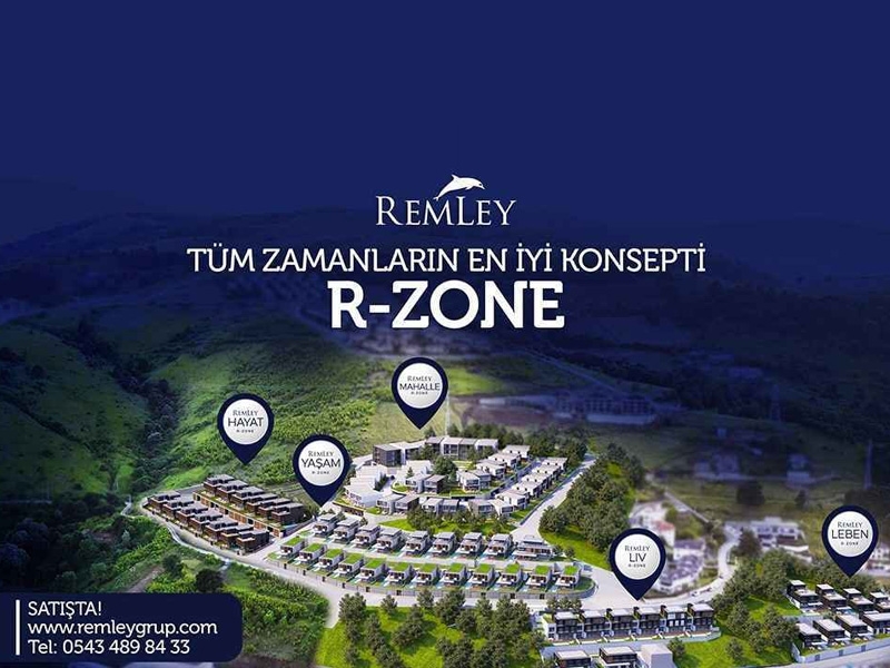 Remley güveni ile öne çıktı satış rekorları kırdı