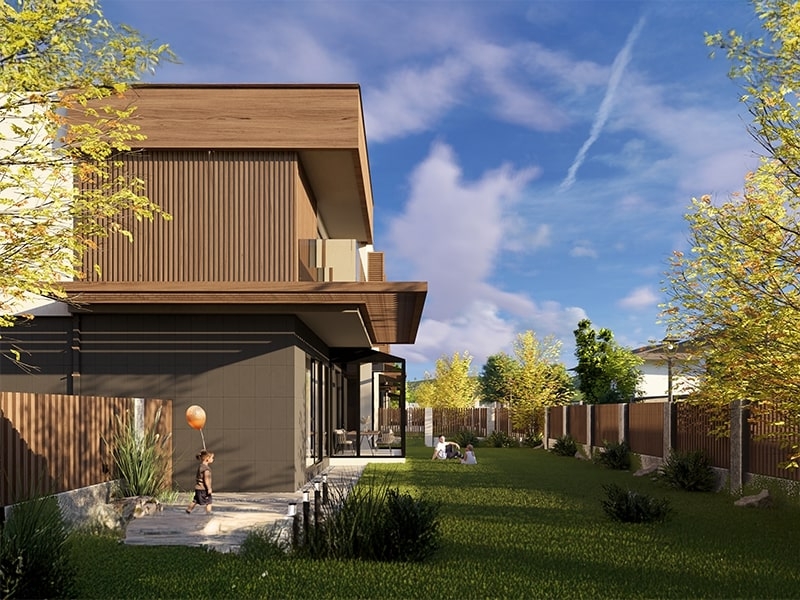 Remley Kirazlı Villa’nın satış başarısının bir sırrı var