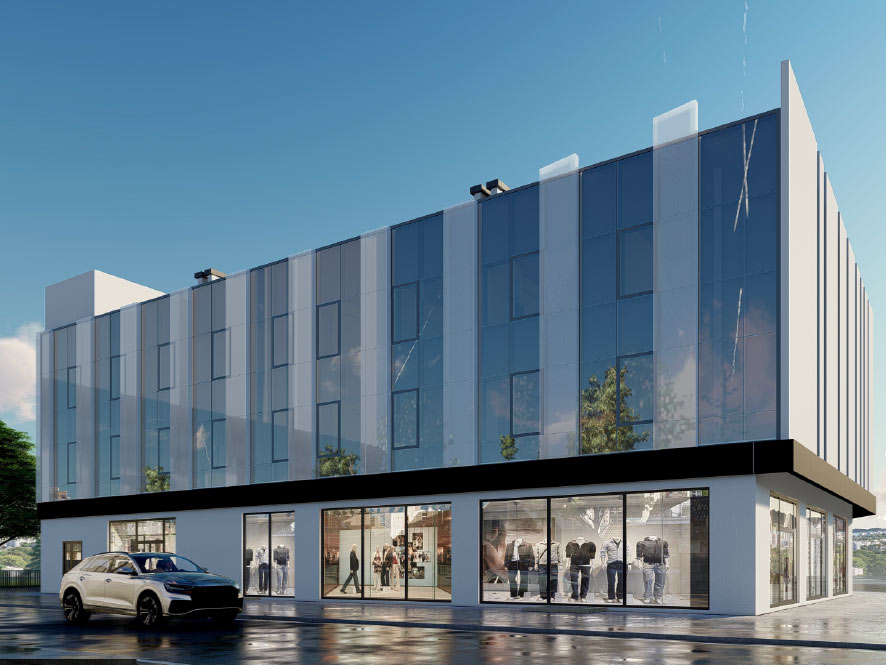 <p>32 Offices – 10 Retail Units<br>About the Project<br>Located on Serdivan's prestigious 1st Avenue, Remley Business Center stands out with its high commercial potential and distinguished architectural design.<br>Comprising two blocks, the project adds value to professional life through its contemporary architecture, spacious and functional office spaces, and strong street visibility.<br>The ground floors are entirely dedicated to street-facing retail units, offering a significant investment advantage through the area's high pedestrian and vehicle traffic. With its central location, convenient accessibility, and strong appreciation potential, Remley presents a strategic opportunity for both investors and corporate businesses.<br>________________________________________<br>Key Values<br>Prestige • Trust • Visibility • Prime Location • High Potential • Strategic Advantage<br>EVERYTHING IS STRONGER AT REMLEY – TEOREM ON 1ST AVENUE!<br>________________________________________<br>Location Advantages<br>• Located on Serdivan 1st Avenue<br>• Close to Cadde54 Shopping Mall<br>• Close to Serdivan Shopping Mall<br>• Close to Serdivan Park<br>• Close to Private Adatıp Hospital<br>• Integrated within the city's central transportation network<br>________________________________________<br>Project Highlights<br>• Prime Central Location<br>• Street-Facing Retail Units<br>• Spacious and Functional Working Environments<br>________________________________________<br>Technical Features & Infrastructure<br>Uninterrupted Energy Supply<br>Generator Infrastructure<br>Equipped with a backup power system designed to support uninterrupted business operations.<br>Modern Vertical Transportation<br>Next-Generation Elevator System<br>Provides fast, efficient, and comfortable access between floors through a modern elevator infrastructure.<br>Parking Convenience<br>Indoor and Outdoor Parking Facilities<br>Dedicated parking solutions designed for both occupants and visitors, ensuring ease of access and convenience.<br>Secure Access<br>Controlled Entry System<br>A security-oriented access system offering controlled and safe usage throughout the building.<br>Enhanced Common Areas<br>Professionally landscaped communal spaces provide aesthetic harmony, enrich the user experience, and reinforce the project's corporate identity.<br>________________________________________<br>Floor Information<br>Basement Floor<br>• Total Floor Area: 1,895.8 m²<br>________________________________________<br>Ground Floor – Retail Units<br>Retail Unit Gross Area<br>Retail Unit 1 79.68 m²<br>Retail Unit 2 132.66 m²<br>Retail Unit 3 123.74 m²<br>Retail Unit 4 192.35 m²<br>Retail Unit 5 113.00 m²<br>Retail Unit 6 255.24 m²<br>Retail Unit 7 102.35 m²<br>Retail Unit 8 95.84 m²<br>Retail Unit 9 104.44 m²<br>Retail Unit 10 99.80 m²<br>• Block A Floor Area: 716.3 m²<br>• Block B Floor Area: 716.5 m²<br>• Total Floor Area: 1,432.8 m²<br>________________________________________<br>First Floor – Office Spaces<br>Office Gross Area<br>Office 1 55.64 m²<br>Office 2 86.72 m²<br>Office 3 55.64 m²<br>Office 4 55.64 m²<br>Office 5 55.64 m²<br>Office 6 42.21 m²<br>Office 7 81.12 m²<br>Office 8 81.12 m²<br>Office 9 53.69 m²<br>Office 10 61.75 m²<br>Office 11 82.76 m²<br>Office 12 53.31 m²<br>Office 13 57.33 m²<br>Office 14 40.78 m²<br>Office 15 90.57 m²<br>Office 16 74.15 m²<br>• Block A Floor Area: 610.33 m²<br>• Block B Floor Area: 606.22 m²<br>• Total Floor Area: 1,216.55 m²<br>________________________________________<br>Office Types<br>Type A Office<br>• Reception / Entrance Area: 12.58 m²<br>• Office: 12.24 m²<br>• Office: 17.04 m²<br>• WC: 2.67 m²<br>• Kitchenette: 4.57 m²<br>• Net Area: 49.10 m²<br>• Gross Area: 55.64 m²<br>Type B Office<br>• Reception / Entrance Area: 12.39 m²<br>• Office: 28.71 m²<br>• Office: 12.86 m²<br>• Office: 16.52 m²<br>• WC: 2.96 m²<br>• Kitchenette: 4.62 m²<br>• Net Area: 78.06 m²<br>• Gross Area: 86.72 m²<br>Type C Office<br>• Office: 30.09 m²<br>• WC: 2.96 m²<br>• Kitchenette: 4.62 m²<br>• Net Area: 37.67 m²<br>• Gross Area: 42.21 m²<br>Type D Office<br>• Reception / Entrance Area: 25.13 m²<br>• Office: 20.59 m²<br>• Office: 20.68 m²<br>• WC: 2.62 m²<br>• Kitchenette: 5.00 m²<br>• Net Area: 74.02 m²<br>• Gross Area: 81.12 m²<br>Type E Office<br>• Reception / Entrance Area: 10.59 m²<br>• Office: 30.11 m²<br>• WC: 2.74 m²<br>• Kitchenette: 4.76 m²<br>• Net Area: 48.20 m²<br>• Gross Area: 53.69 m²<br>Type F Office<br>• Reception / Entrance Area: 13.69 m²<br>• Office: 15.16 m²<br>• Office: 18.41 m²<br>• WC: 2.76 m²<br>• Kitchenette: 4.66 m²<br>• Net Area: 54.68 m²<br>• Gross Area: 61.75 m²<br>Type G Office<br>• Reception / Entrance Area: 17.67 m²<br>• Office: 19.23 m²<br>• Office: 26.47 m²<br>• WC: 3.23 m²<br>• Kitchenette: 8.11 m²<br>• Net Area: 74.71 m²<br>• Gross Area: 82.76 m²<br>Type H Office<br>• Reception / Entrance Area: 14.03 m²<br>• Office: 10.05 m²<br>• Office: 15.40 m²<br>• WC: 2.76 m²<br>• Kitchenette: 4.70 m²<br>• Net Area: 46.94 m²<br>• Gross Area: 53.31 m²<br>Type I Office<br>• Office: 29.71 m²<br>• WC: 3.55 m²<br>• Kitchenette: 3.10 m²<br>• Net Area: 36.36 m²<br>• Gross Area: 40.78 m²<br>Type İ Office<br>• Reception / Entrance Area: 20.68 m²<br>• Office: 13.27 m²<br>• Office: 23.81 m²<br>• Office: 17.17 m²<br>• WC: 2.51 m²<br>• Kitchenette: 4.13 m²<br>• Net Area: 81.57 m²<br>• Gross Area: 90.57 m²<br>Type J Office<br>• Reception / Entrance Area: 20.91 m²<br>• Office: 16.42 m²<br>• Office: 21.18 m²<br>• WC: 3.61 m²<br>• Kitchenette: 4.58 m²<br>• Net Area: 66.70 m²<br>• Gross Area: 74.15 m²<br>________________________________________<br>Contact<br>444 7659<br>www.remleygrup.com</p><p>&nbsp;</p>